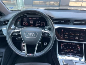 Audi A7 55 TFSI quattro ultra | Mobile.bg    14