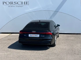 Audi A7 55 TFSI quattro ultra | Mobile.bg    4