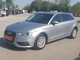 Audi A3 2.0TDi* QUATTRO* EURO6B* LED* 107000km!* FACE* MMI | Mobile.bg    1