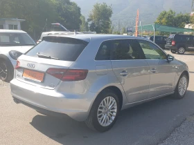 Audi A3 2.0TDi* QUATTRO* EURO6B* LED* 107000km!* FACE* 4x4, снимка 3