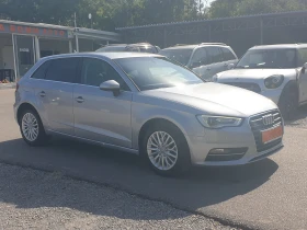 Audi A3 2.0TDi* QUATTRO* EURO6B* LED* 107000km!* FACE* 4x4, снимка 2