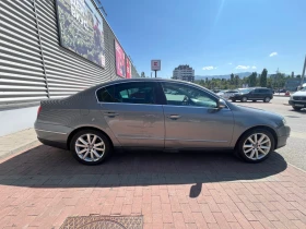 VW Passat B6, 2.0 FSI, снимка 4