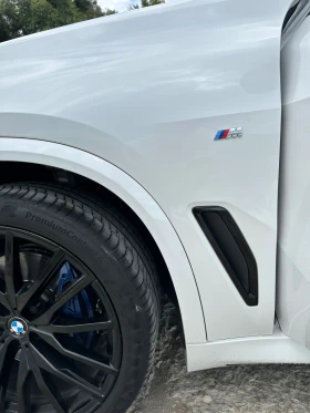 BMW X5M 3000 Mild hybrid | Mobile.bg    4