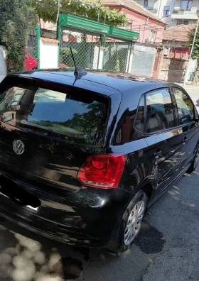 VW Polo 1.2 TDI, снимка 3