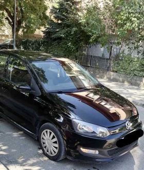 VW Polo 1.2 TDI, снимка 2