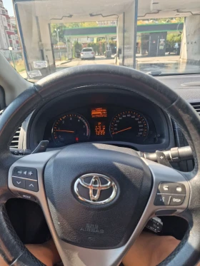 Toyota Avensis, снимка 5