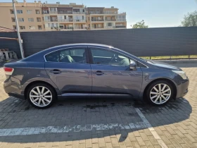 Toyota Avensis, снимка 4