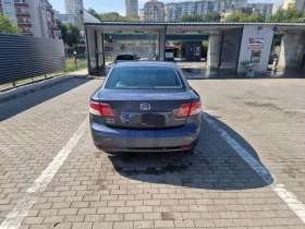 Toyota Avensis, снимка 3