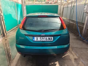 Ford Focus, снимка 5