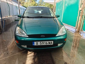 Ford Focus, снимка 1