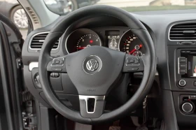 VW Golf Variant 1.6 tdi panorama, снимка 14