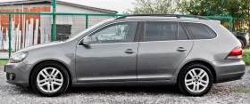 VW Golf Variant 1.6 tdi panorama, снимка 6