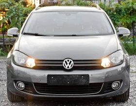 VW Golf Variant 1.6 tdi panorama, снимка 1