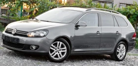 VW Golf Variant 1.6 tdi panorama, снимка 3