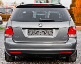 VW Golf Variant 1.6 tdi panorama, снимка 2