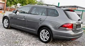 VW Golf Variant 1.6 tdi panorama, снимка 8