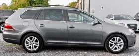 VW Golf Variant 1.6 tdi panorama, снимка 5