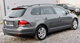 VW Golf Variant 1.6 tdi panorama, снимка 7