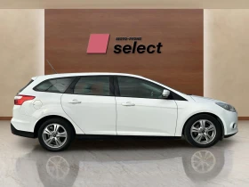 Ford Focus 1.6 TDCi, снимка 4