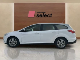 Ford Focus 1.6 TDCi, снимка 5