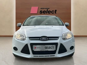 Ford Focus 1.6 TDCi, снимка 3