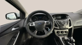 Ford Focus 1.6 TDCi, снимка 11