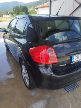 Toyota Auris 2.0, снимка 7