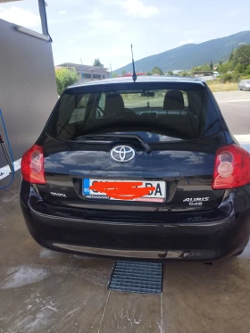 Toyota Auris 2.0, снимка 5