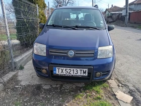 Fiat Panda, снимка 5