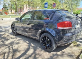 Audi A3, снимка 2