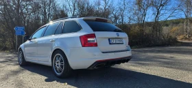 Skoda Octavia RS Challenge, снимка 5