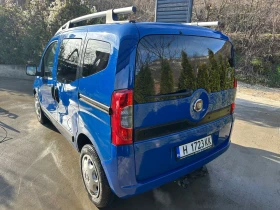 Fiat Qubo 1.3MJT. КЛИМА. ТЕГЛИЧ. ТОП, снимка 4