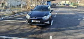 Citroen C5 1.6, снимка 3