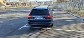 Citroen C5 1.6, снимка 4