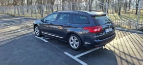 Citroen C5 1.6, снимка 2