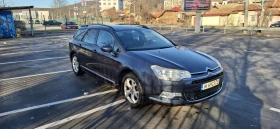 Citroen C5 1.6 | Mobile.bg    1