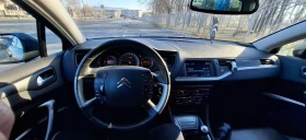 Citroen C5 1.6, снимка 5