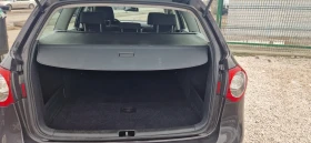 VW Passat 2.0 tdi- | Mobile.bg    16