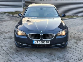 BMW 530 X-DRIVE , снимка 6