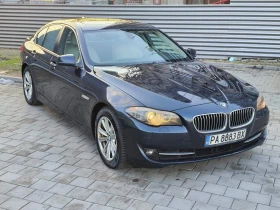 BMW 530 X-DRIVE , снимка 4