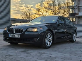 BMW 530 X-DRIVE , снимка 2