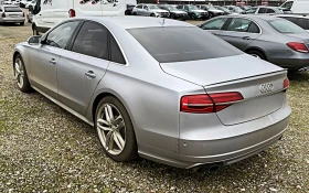     Audi S8    Audi S8 Plus CERAMIC* CAM360* NIGHT