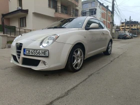 Alfa Romeo MiTo 1.6 JTDM, снимка 1