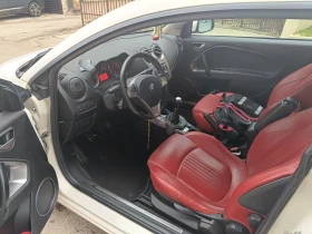 Alfa Romeo MiTo 1.6 JTDM, снимка 8