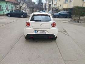 Alfa Romeo MiTo 1.6 JTDM, снимка 4