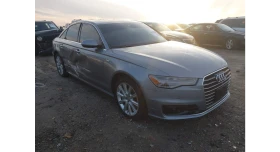 Audi A6 QUATTRO* S-LINE* ОБДУХ* BOSE* MATRIX* DISTRONIC* , снимка 3