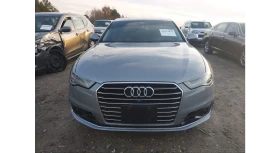 Audi A6 QUATTRO* S-LINE* ОБДУХ* BOSE* MATRIX* DISTRONIC* - 27300 лв. - 36166830 | Car24.bg