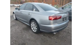 Audi A6 QUATTRO* S-LINE* ОБДУХ* BOSE* MATRIX* DISTRONIC* , снимка 4