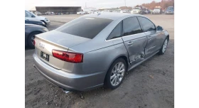 Audi A6 QUATTRO* S-LINE* ОБДУХ* BOSE* MATRIX* DISTRONIC* - 27300 лв. - 36166830 | Car24.bg