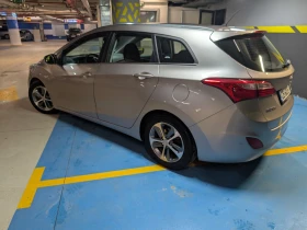 Hyundai I30, снимка 5